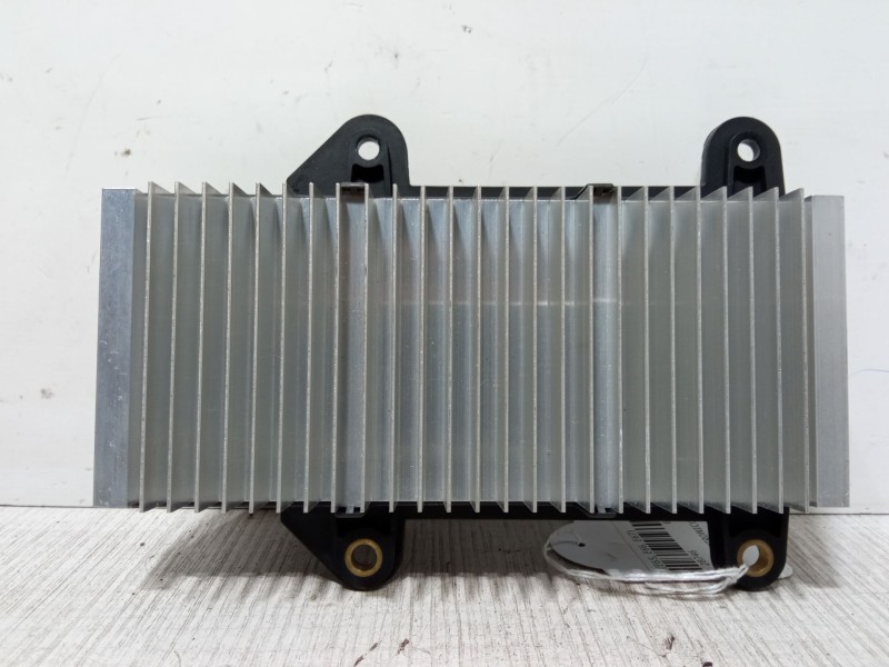 Recambio de modulo electronico para bmw 7 (e65, e66, e67) 735 i, li referencia OEM IAM 6921566  8ES008270-01