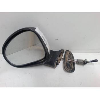 RETROVISOR IZQUIERDO 