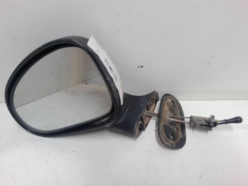 RETROVISOR IZQUIERDO 