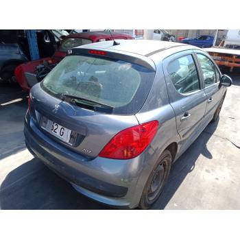PEUGEOT 207/207+ (WA_, WC_)