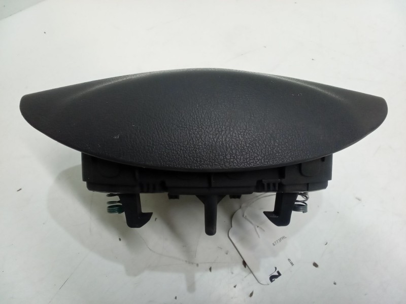 Recambio de airbag volante para peugeot 207/207+ (wa_, wc_) 1.6 hdi referencia OEM IAM 96500674ZD  
