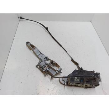 CERRADURA PUERTA DELANTERA DERECHA 