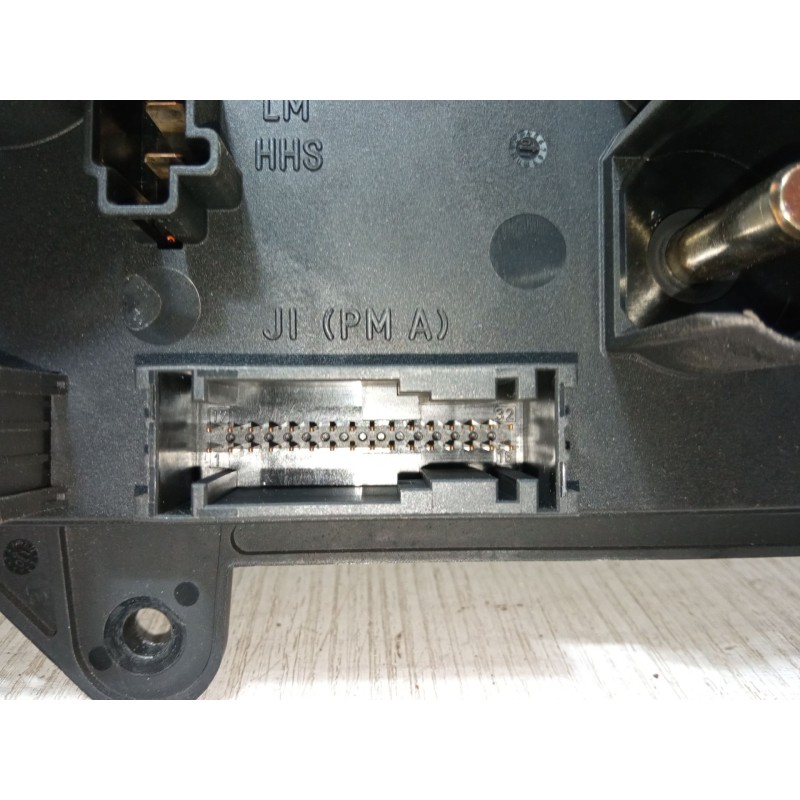 Recambio de modulo electronico para bmw 7 (e65, e66, e67) 735 i, li referencia OEM IAM 6921566  8ES008270-01