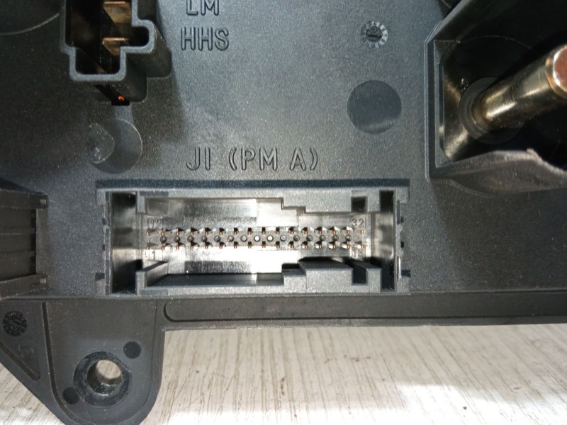 Recambio de modulo electronico para bmw 7 (e65, e66, e67) 735 i, li referencia OEM IAM 6921566  8ES008270-01