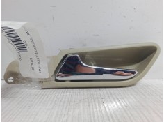 Recambio de maneta interior puerta trasera izquierda para mercedes-benz clase b sports tourer (w245) b 160 (245.231) referencia 