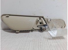 Recambio de maneta interior puerta trasera izquierda para mercedes-benz clase b sports tourer (w245) b 160 (245.231) referencia  2