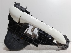 Recambio de maneta exterior puerta delantera derecha para mercedes-benz clase b sports tourer (w245) b 160 (245.231) referencia 