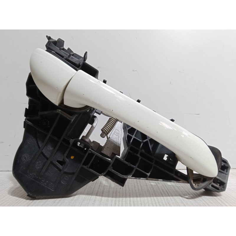 Recambio de maneta exterior puerta delantera derecha para mercedes-benz clase b sports tourer (w245) b 160 (245.231) referencia 