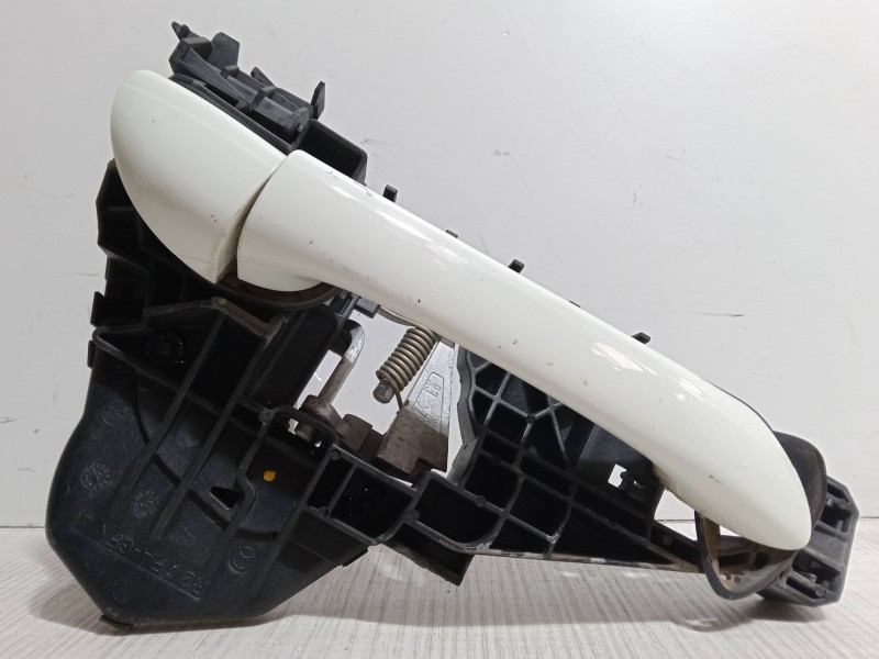 Recambio de maneta exterior puerta delantera derecha para mercedes-benz clase b sports tourer (w245) b 160 (245.231) referencia 