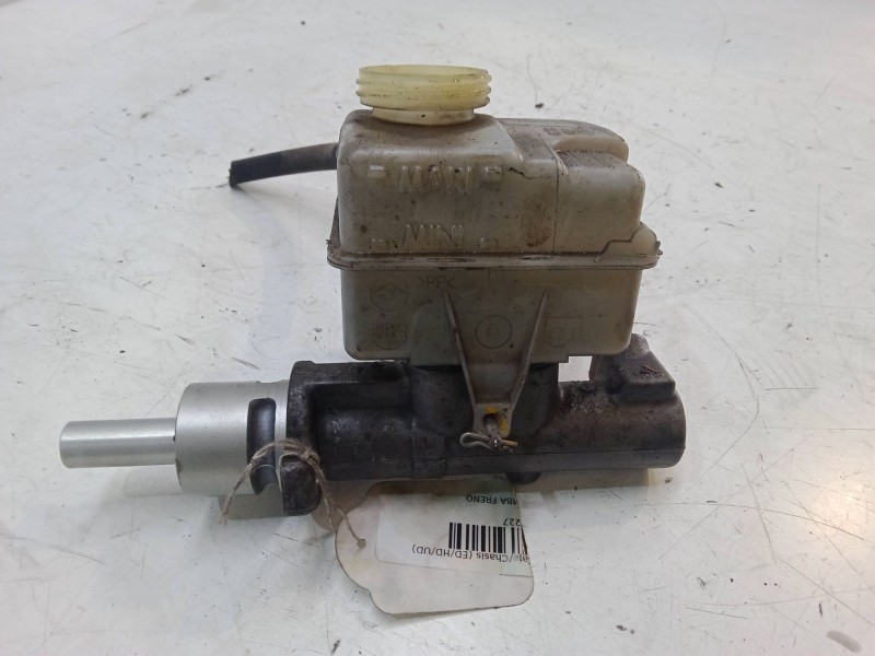 Recambio de bomba freno para renault master ii caja/chasis (ed/hd/ud) 2.5 dci 120 referencia OEM IAM   