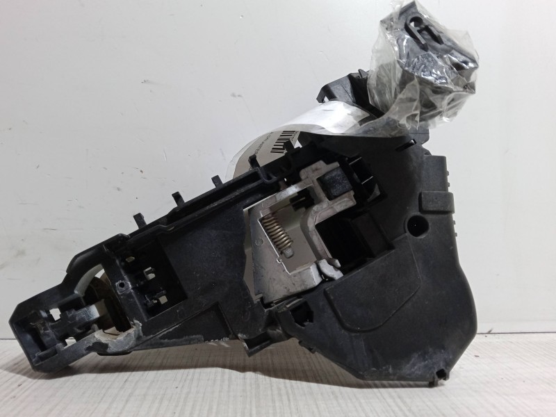 Recambio de maneta exterior puerta delantera derecha para mercedes-benz clase b sports tourer (w245) b 160 (245.231) referencia 