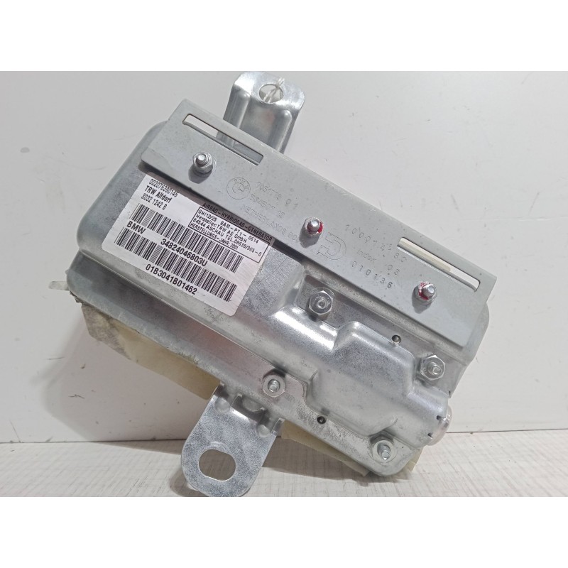 Recambio de airbag de puerta delantero derecho para bmw 7 (e65, e66, e67) 735 i, li referencia OEM IAM   