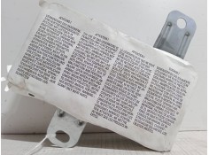 Recambio de airbag de puerta trasera derecha para bmw 7 (e65, e66, e67) 735 i, li referencia OEM IAM   