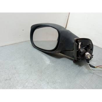 RETROVISOR ELECTRICO IZQUIERDO ABATIBLE IZQUIERDO ABATIBLE 