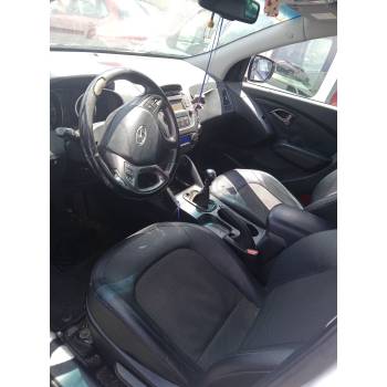 HYUNDAI IX35 (LM, EL, ELH)