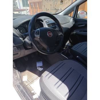 FIAT PUNTO (199_)
