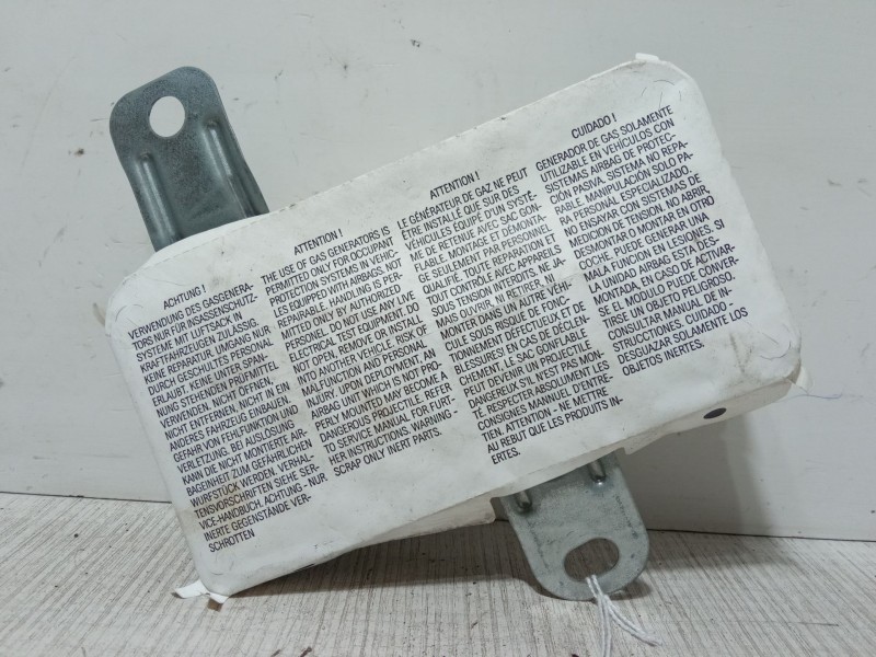 Recambio de airbag de puerta trasero izquierdo para bmw 7 (e65, e66, e67) 735 i, li referencia OEM IAM 705177901  