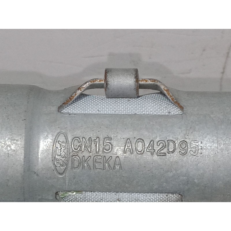 Recambio de airbag cortina delantero izquierdo para ford ka+ iii (uk, fk) 1.2 ti-vct referencia OEM IAM A042D95  