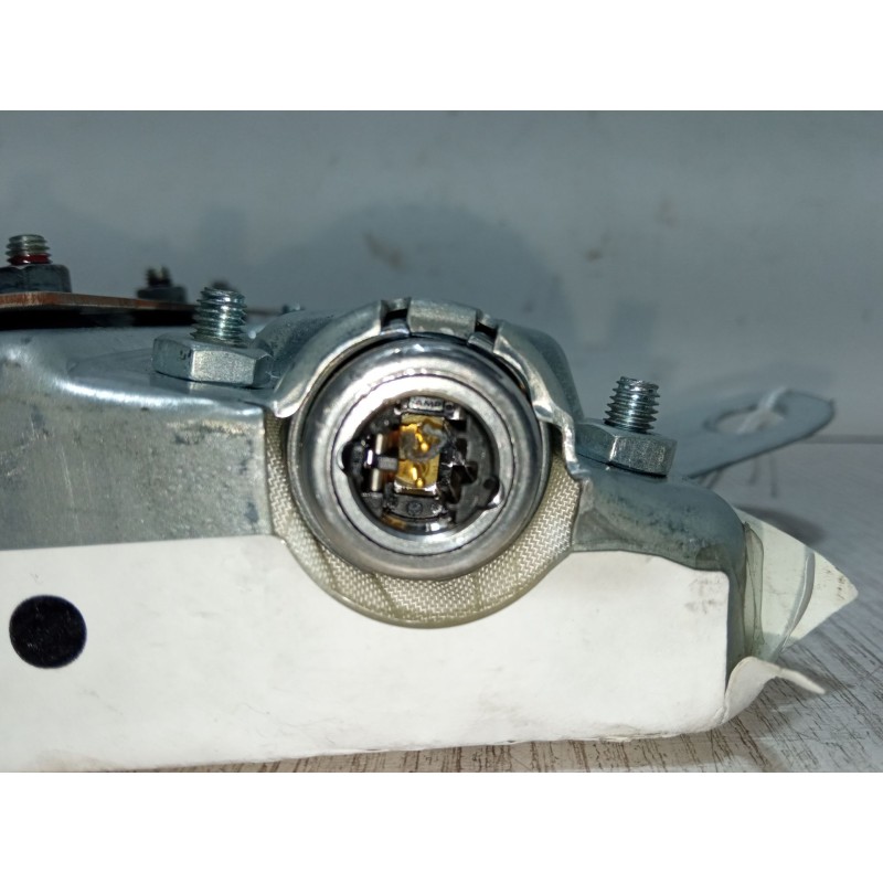 Recambio de airbag de puerta delantero izquierdo para bmw 7 (e65, e66, e67) 735 i, li referencia OEM IAM 705177901  