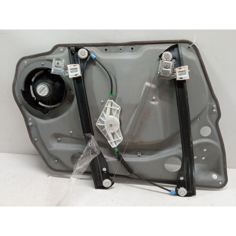 Recambio de elevalunas electrico delantero derecho para mercedes-benz clase b sports tourer (w245) b 160 (245.231) referencia OE