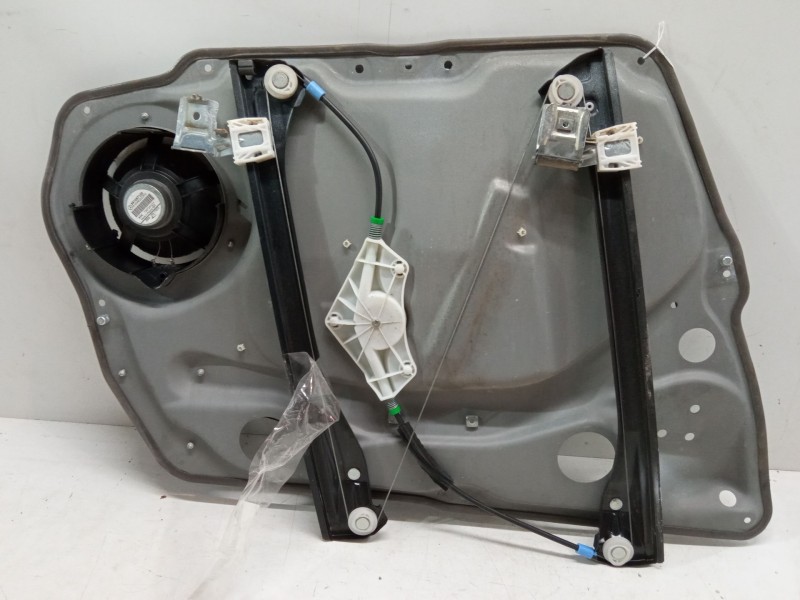 Recambio de elevalunas electrico delantero derecho para mercedes-benz clase b sports tourer (w245) b 160 (245.231) referencia OE