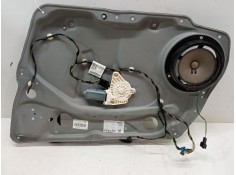 Recambio de elevalunas electrico delantero derecho para mercedes-benz clase b sports tourer (w245) b 160 (245.231) referencia OE 2