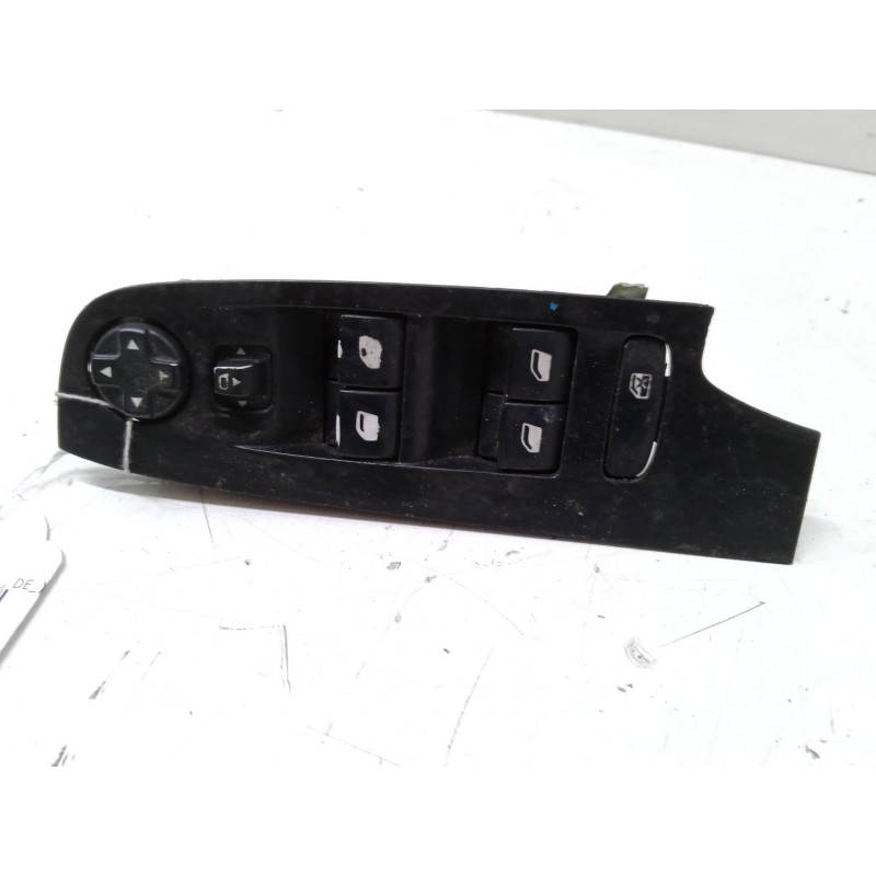 Recambio de mando elevalunas delantero izquierdo para citroën c4 grand picasso ii (da_, de_) 2.0 bluehdi 150 referencia OEM IAM 