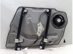 Recambio de elevalunas electrico delantero izquierdo para mercedes-benz clase b sports tourer (w245) b 160 (245.231) referencia 