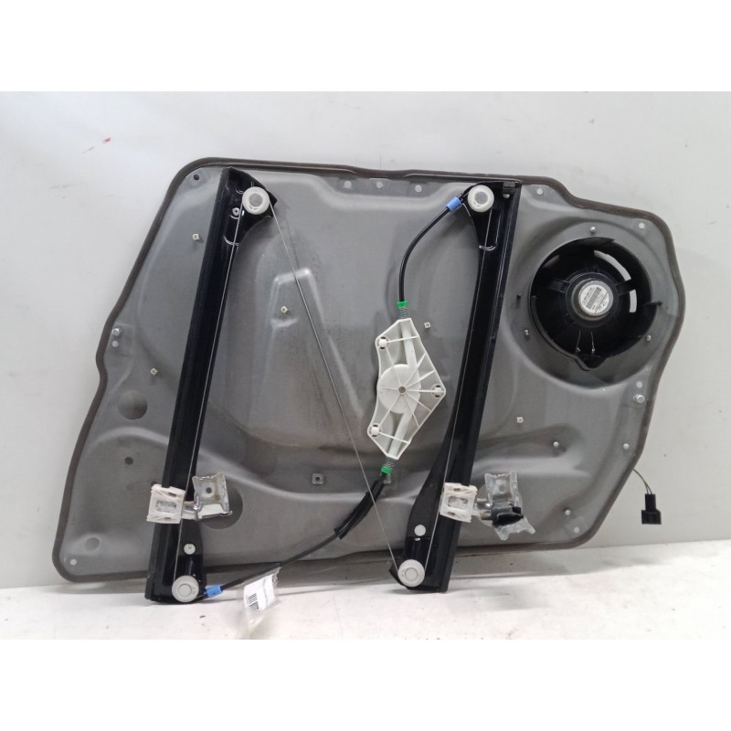 Recambio de elevalunas electrico delantero izquierdo para mercedes-benz clase b sports tourer (w245) b 160 (245.231) referencia 