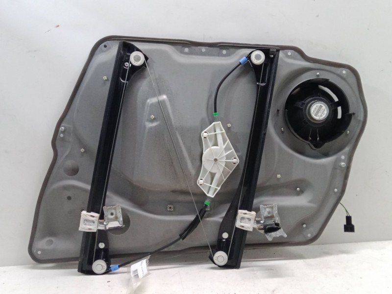 Recambio de elevalunas electrico delantero izquierdo para mercedes-benz clase b sports tourer (w245) b 160 (245.231) referencia 