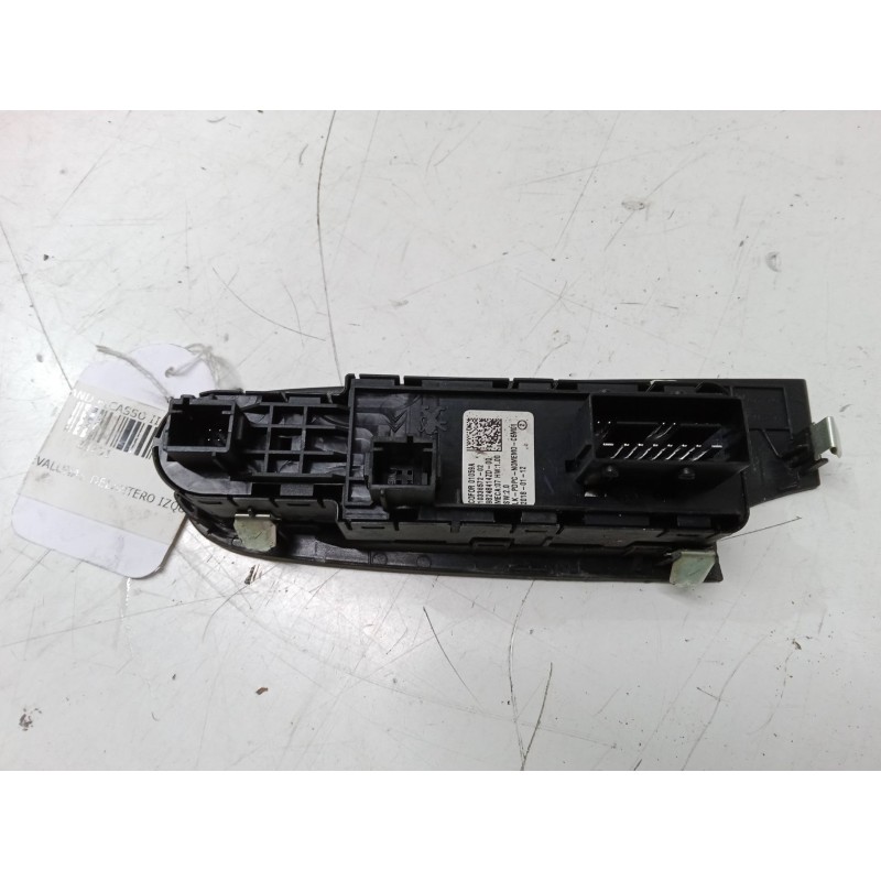 Recambio de mando elevalunas delantero izquierdo para citroën c4 grand picasso ii (da_, de_) 2.0 bluehdi 150 referencia OEM IAM 