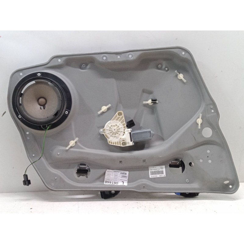 Recambio de elevalunas electrico delantero izquierdo para mercedes-benz clase b sports tourer (w245) b 160 (245.231) referencia 