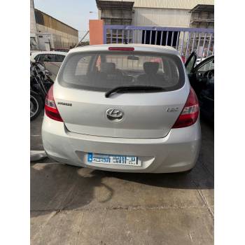 HYUNDAI I20 I (PB, PBT)