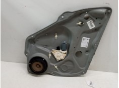 Recambio de elevalunas electrico trasero derecho para mercedes-benz clase b sports tourer (w245) b 160 (245.231) referencia OEM 