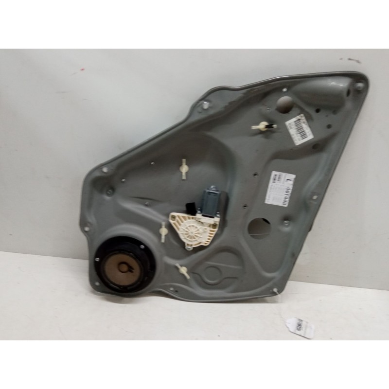 Recambio de elevalunas electrico trasero derecho para mercedes-benz clase b sports tourer (w245) b 160 (245.231) referencia OEM 