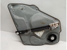 Recambio de elevalunas electrico trasero derecho para mercedes-benz clase b sports tourer (w245) b 160 (245.231) referencia OEM  2