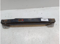 Recambio de refuerzo paragolpes delantero para smart smart for two mcc01b03e3 referencia OEM IAM    2