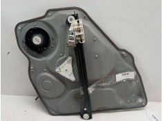 Recambio de elevalunas electrico trasero izquierdo para mercedes-benz clase b sports tourer (w245) b 160 (245.231) referencia OE