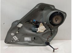 Recambio de elevalunas electrico trasero izquierdo para mercedes-benz clase b sports tourer (w245) b 160 (245.231) referencia OE 2