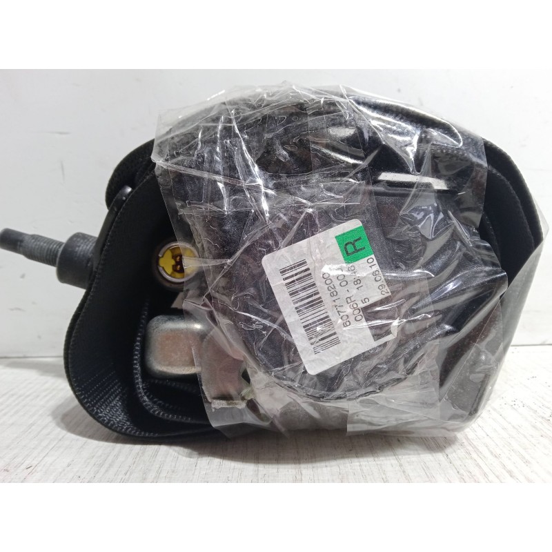 Recambio de cinturon con pretensor delantero derecho para mercedes-benz clase b sports tourer (w245) b 160 (245.231) referencia 