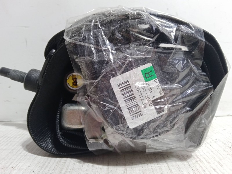 Recambio de cinturon con pretensor delantero derecho para mercedes-benz clase b sports tourer (w245) b 160 (245.231) referencia 