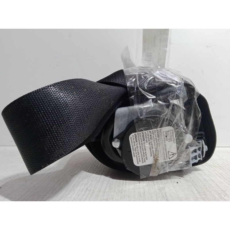 Recambio de cinturon con pretensor delantero izquierdo para mercedes-benz clase b sports tourer (w245) b 160 (245.231) referenci