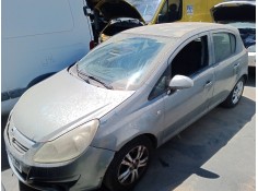opel corsa d (s07) del año 2010