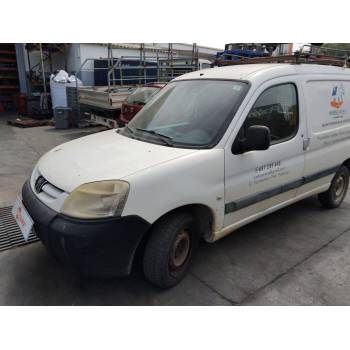 PEUGEOT PARTNER ORIGIN MONOSPACE (G_)