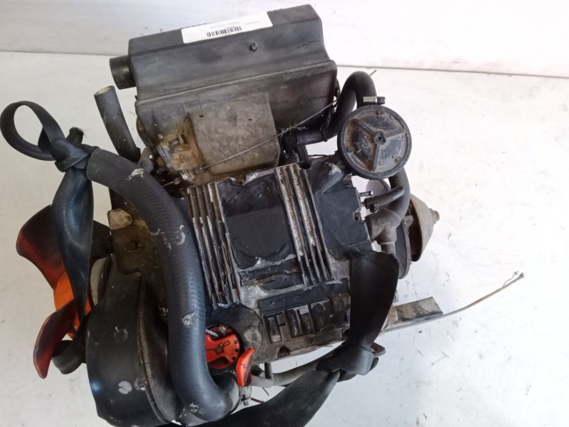 Recambio de motor completo para microcar due 0.5 referencia OEM IAM   