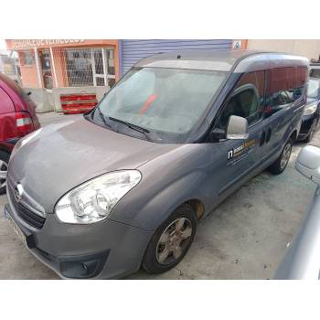 OPEL COMBO FURGÓN/MONOSPACE (X12)
