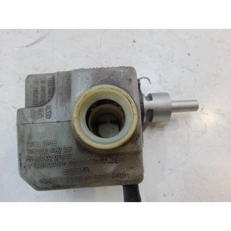 Recambio de bomba freno para renault master ii caja/chasis (ed/hd/ud) 2.5 dci 120 referencia OEM IAM   