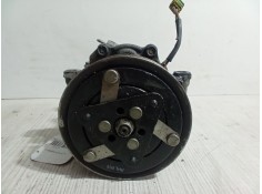 Recambio de compresor a/a para peugeot 306 hatchback (7a, 7c, n3, n5) 2.0 hdi 90 referencia OEM IAM 9659875880