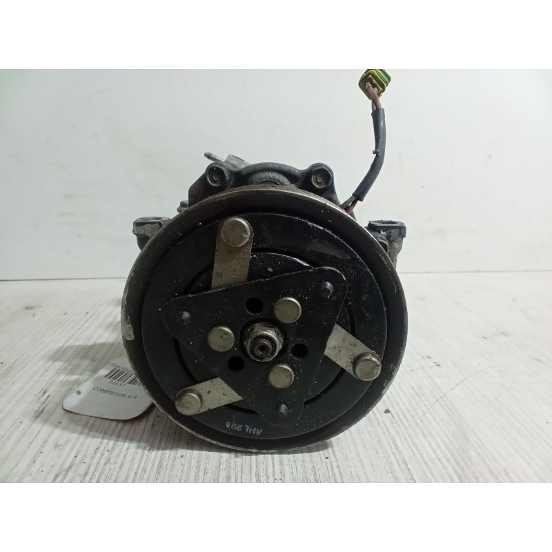 Recambio de compresor a/a para peugeot 306 hatchback (7a, 7c, n3, n5) 2.0 hdi 90 referencia OEM IAM 9659875880  
