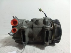 Recambio de compresor a/a para peugeot 306 hatchback (7a, 7c, n3, n5) 2.0 hdi 90 referencia OEM IAM 9659875880   2